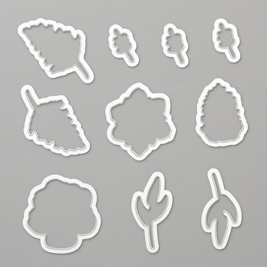 Four Seasons Framelits Dies | Retired Framelits/Dies Collection | Stampin' Up!