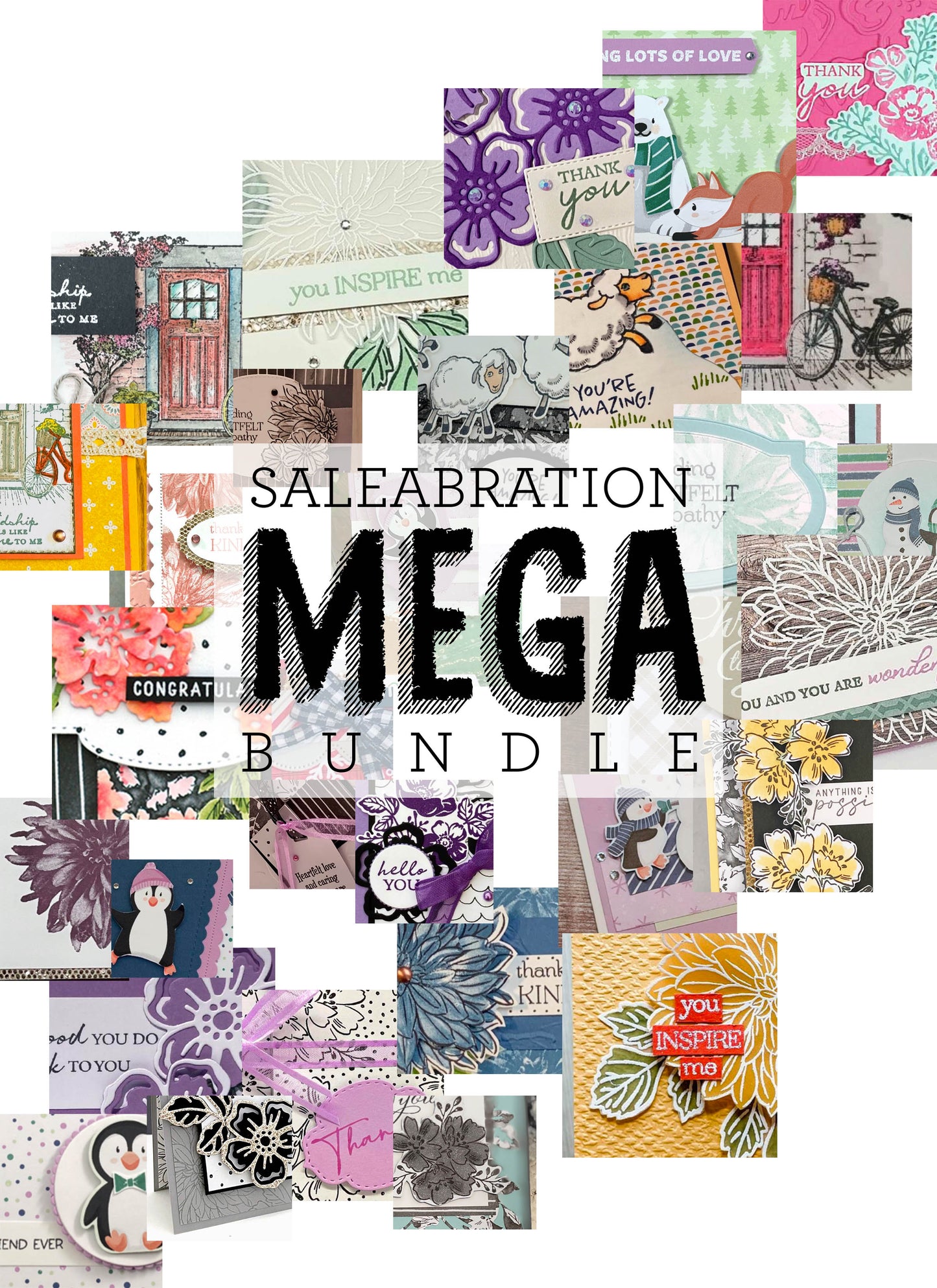 MEGA Tutorial BUNDLE