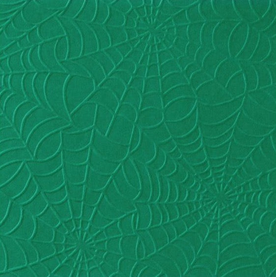 Cobwebs 3D Embossing Folder | Retired Embossing Folder | Stampin' Up!