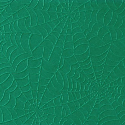 Cobwebs 3D Embossing Folder | Retired Embossing Folder | Stampin' Up!