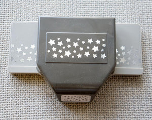 Confetti Stars Punch | Retired Punch