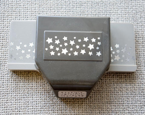 Confetti Stars Punch | Retired Punch