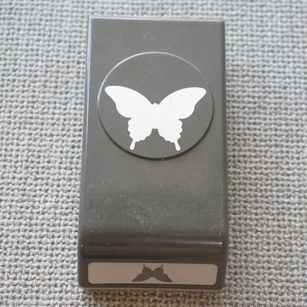 Elegant Butterfly Punch | Retired Punch | Stampin' Up!