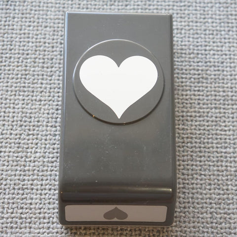 Sweetheart Punch | Retired Punch