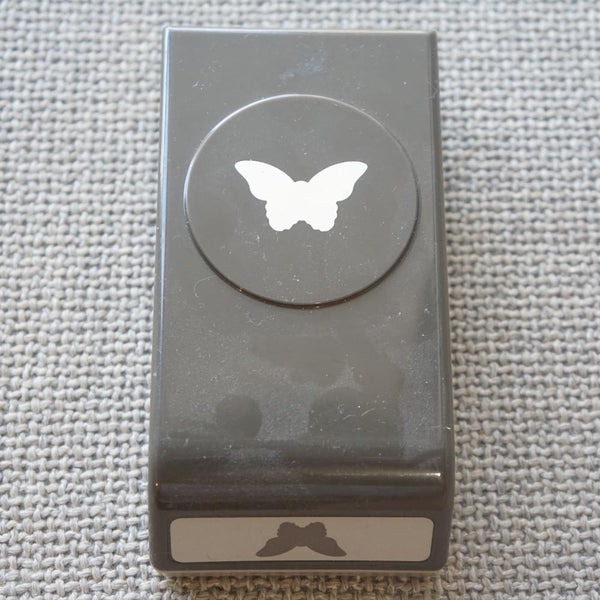 Bitty Butterfly Punch | Retired Punch | Stampin' Up!