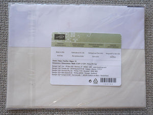 Transfer Adhesive Sheets | Retired Item