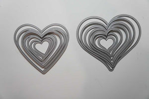 Sweet and Sassy Framelits Dies | Retired Framelits Collection