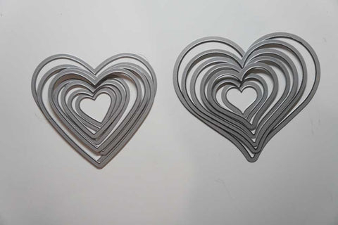 Sweet and Sassy Framelits Dies | Retired Framelits Collection