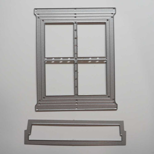 Hearth & Home Framelits Dies | Retired Framelits Collection