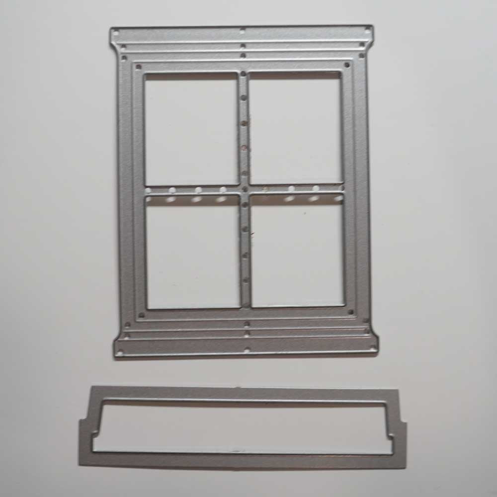 Hearth & Home Framelits Dies | Retired Framelits Collection