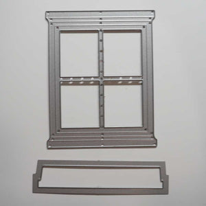 Hearth & Home Framelits Dies | Retired Framelits Collection
