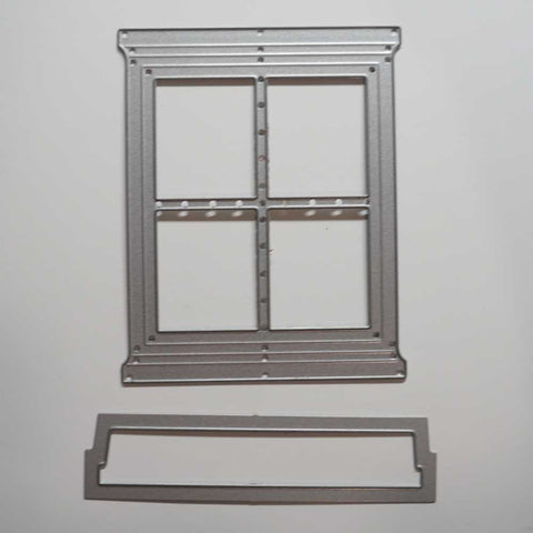 Hearth & Home Framelits Dies | Retired Framelits Collection
