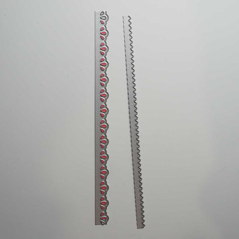 Edgelits - Finishing Touches | Framelits Dies | Retired Framelits Collection