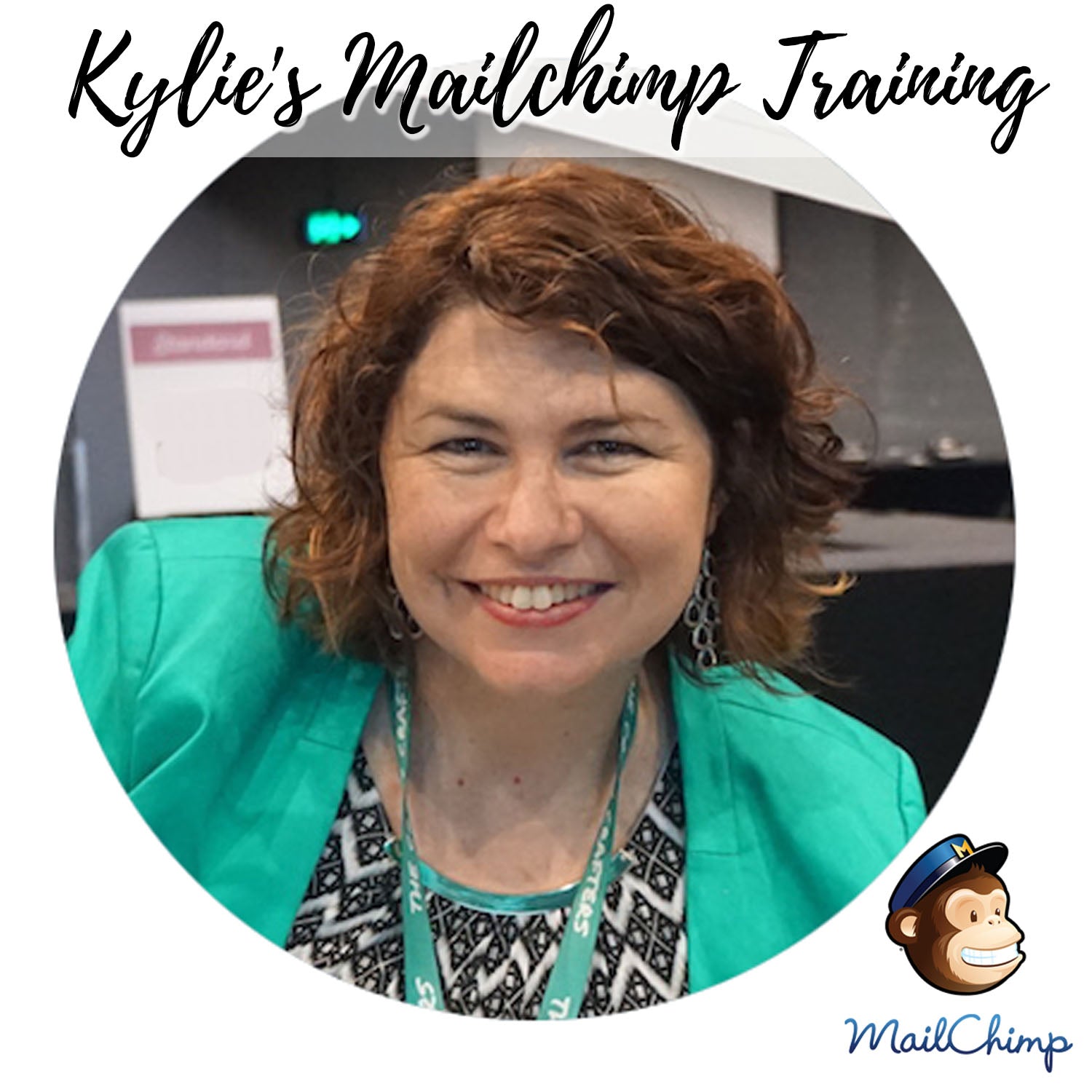 Kylie's Mailchimp Training Course
