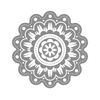Quintessential Flower | Retired Wood Mount Stamp Set | Stampin' Up!