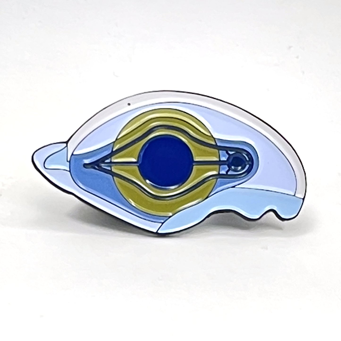 Enamel Pins