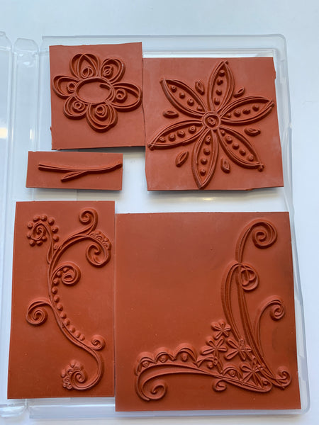 Scribble This | Retired Clear Mount Stamp Set | Stampin' Up!