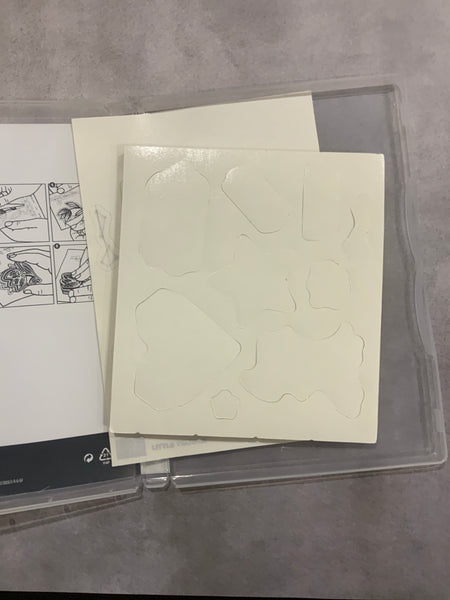 Little Twinkle | Retired Clear Mount Stamp Set | Stampin' Up!