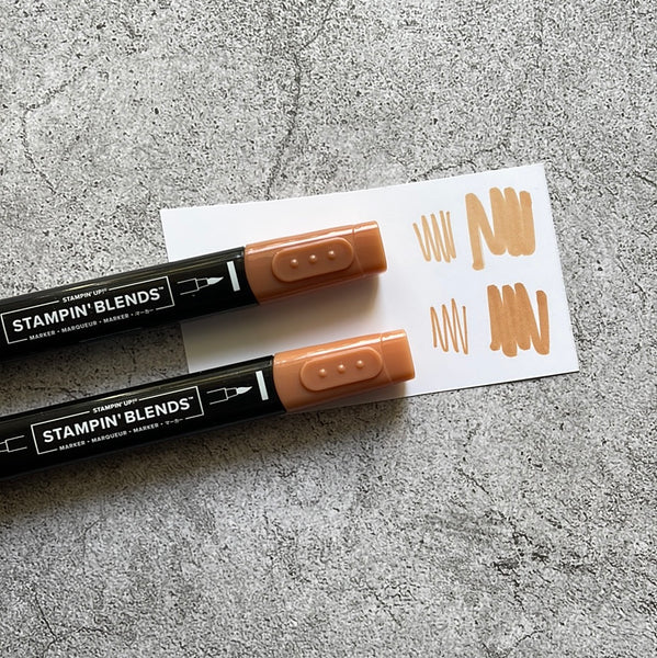 Cinnamon Cider Stampin' Blends | Retired Product | Stampin' Up!