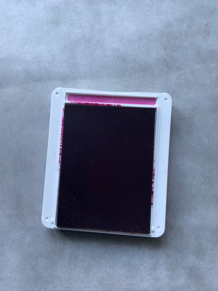 Berry Burst Ink Pad | Retired Colour | Stampin' Up!