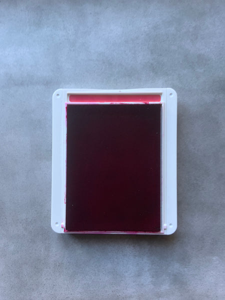 Lovely Lipstick Ink Pad | Retired Colour | Stampin' Up!