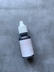 Powder Pink Re-Inker | Retired Colour | Stampin' Up!