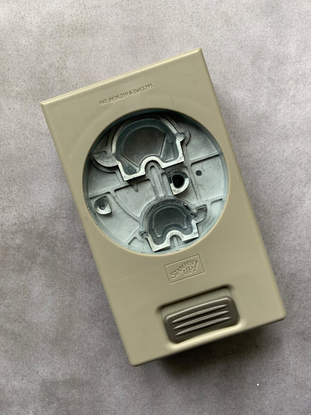 Elephant Builder Punch | Retired Punch | Stampin' Up!