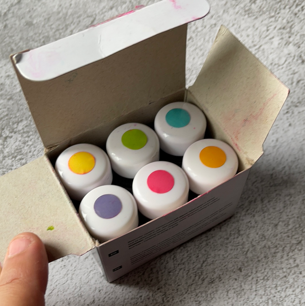 Pigment Sprinkles | Retired Product | Stampin' Up!