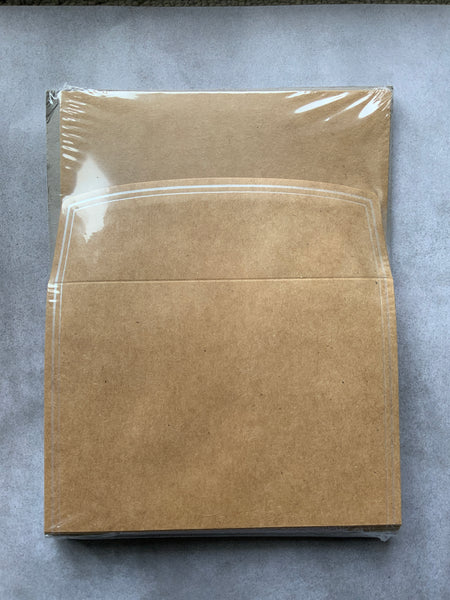 Magnolia Lane Specialty Memories and More Cards and Envelopes | Retired Product | Stampin' Up!