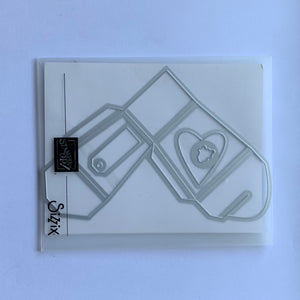 Takeout Thinlits Dies | Retired Framelits Collection | Stampin' Up!