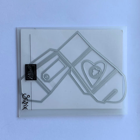 Takeout Thinlits Dies | Retired Framelits Collection | Stampin' Up!