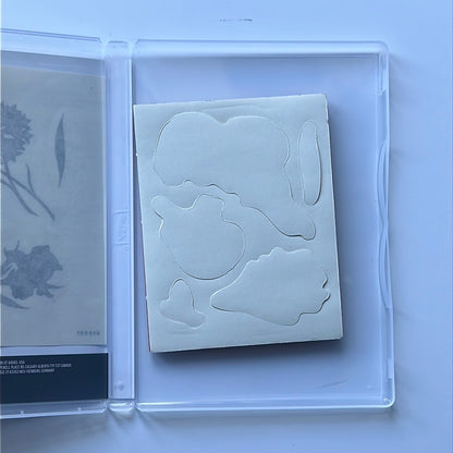 Wonderful World | Retired Cling Mount Stamp Set | Saleabration | Stampin' Up!