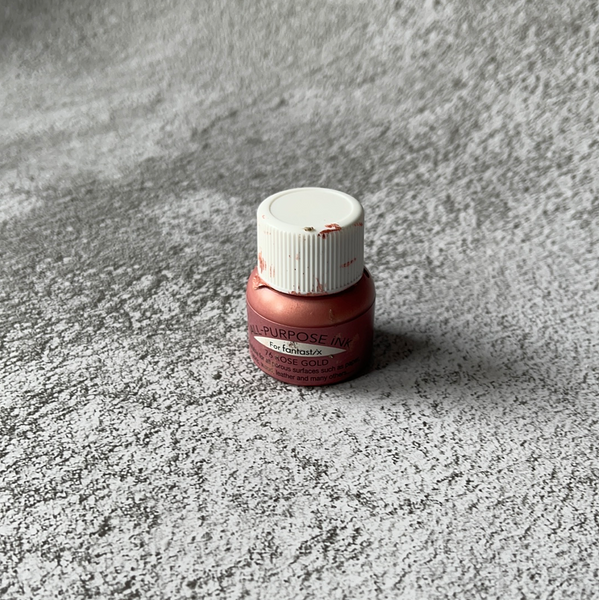 Rose Gold Shimmer Paint | All-Purpose Ink | Retired Product | Stampin' Up!