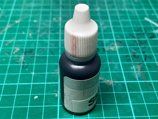 Soft Sky | Retired Colour | Stampin' Up!