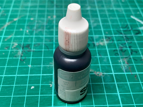 Soft Sky | Retired Colour | Stampin' Up!