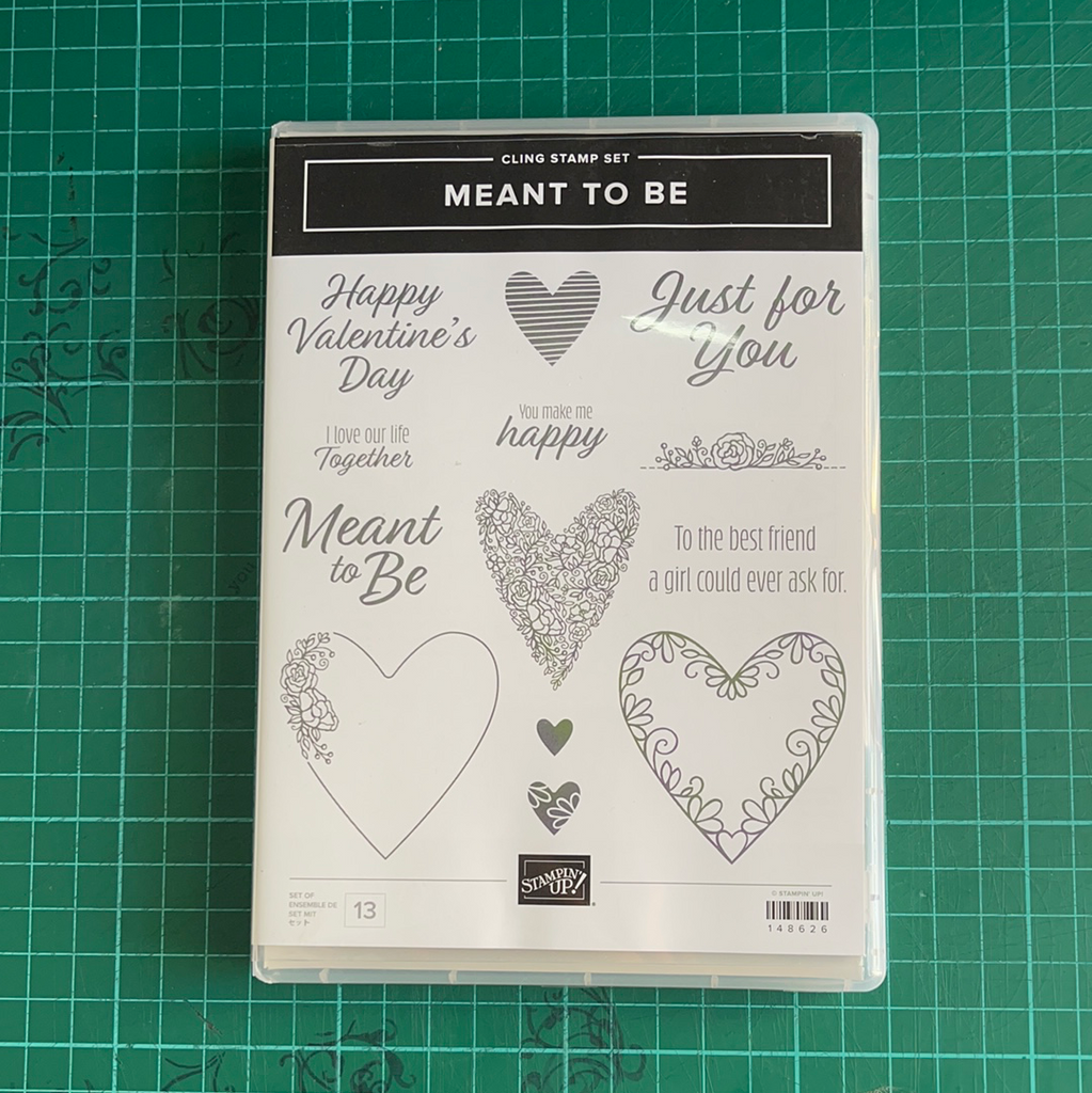  Stampin Up Products