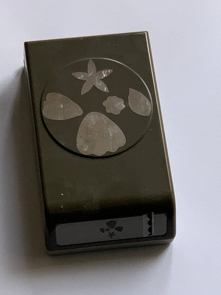 Blossom Builder Punch | Retired Punch | Stampin' Up!