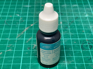 Tempting Turquoise | Retired Colour | Stampin' Up!