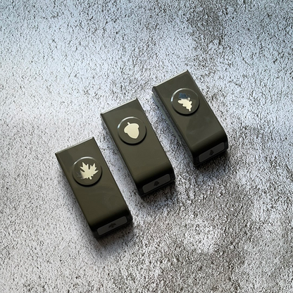 Autumn Punch Pack | Retired Punches | Stampin' Up!