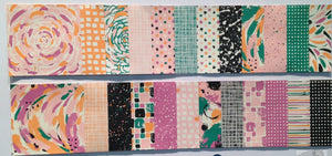 Playful Palette | 6x6 Designer Series Paper | Retired